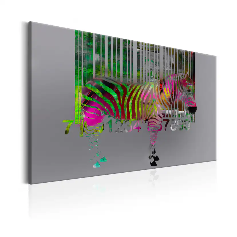 Tavla Arkiio Zoo Of Modernity