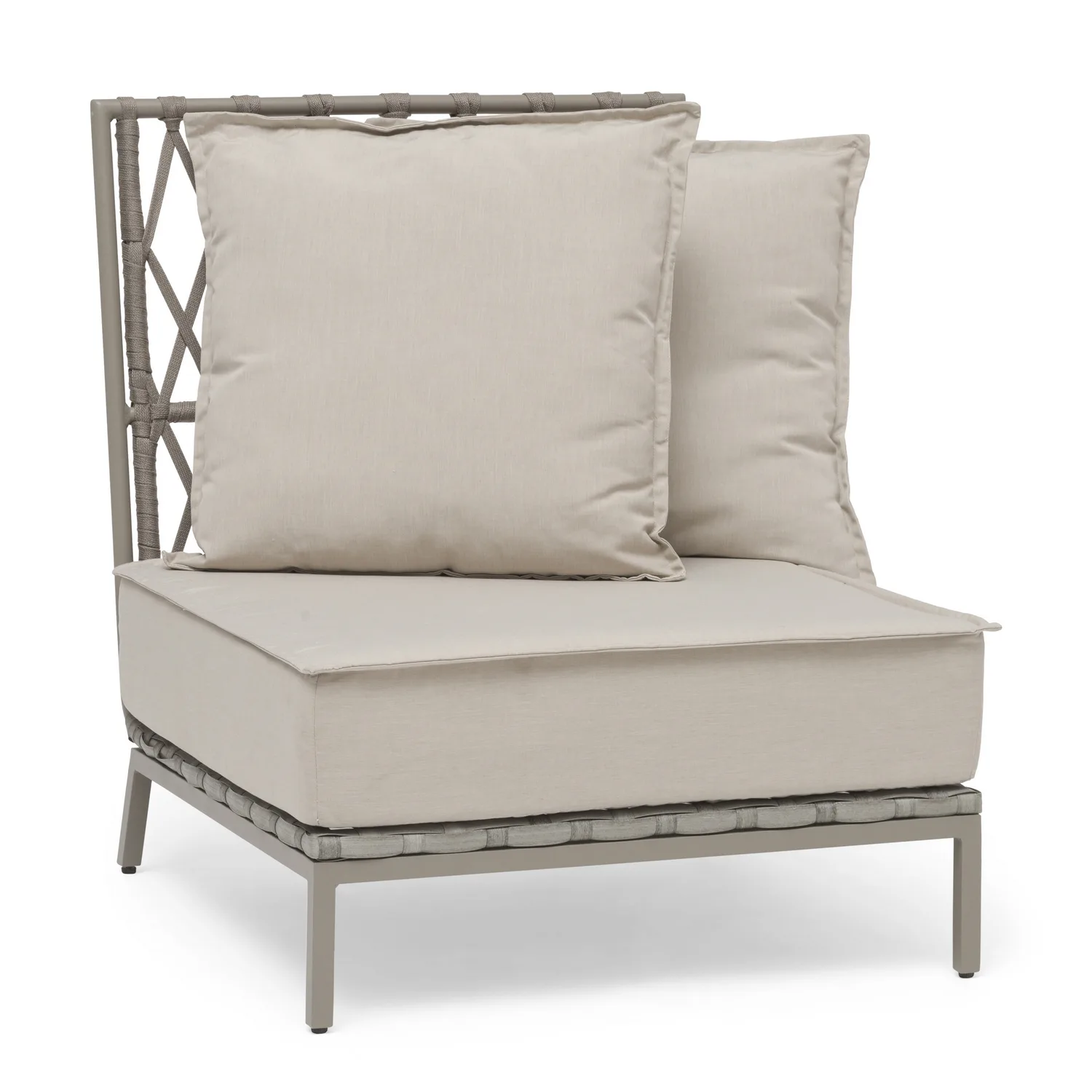 Mittdel Hillerstorp Jet Set Beige