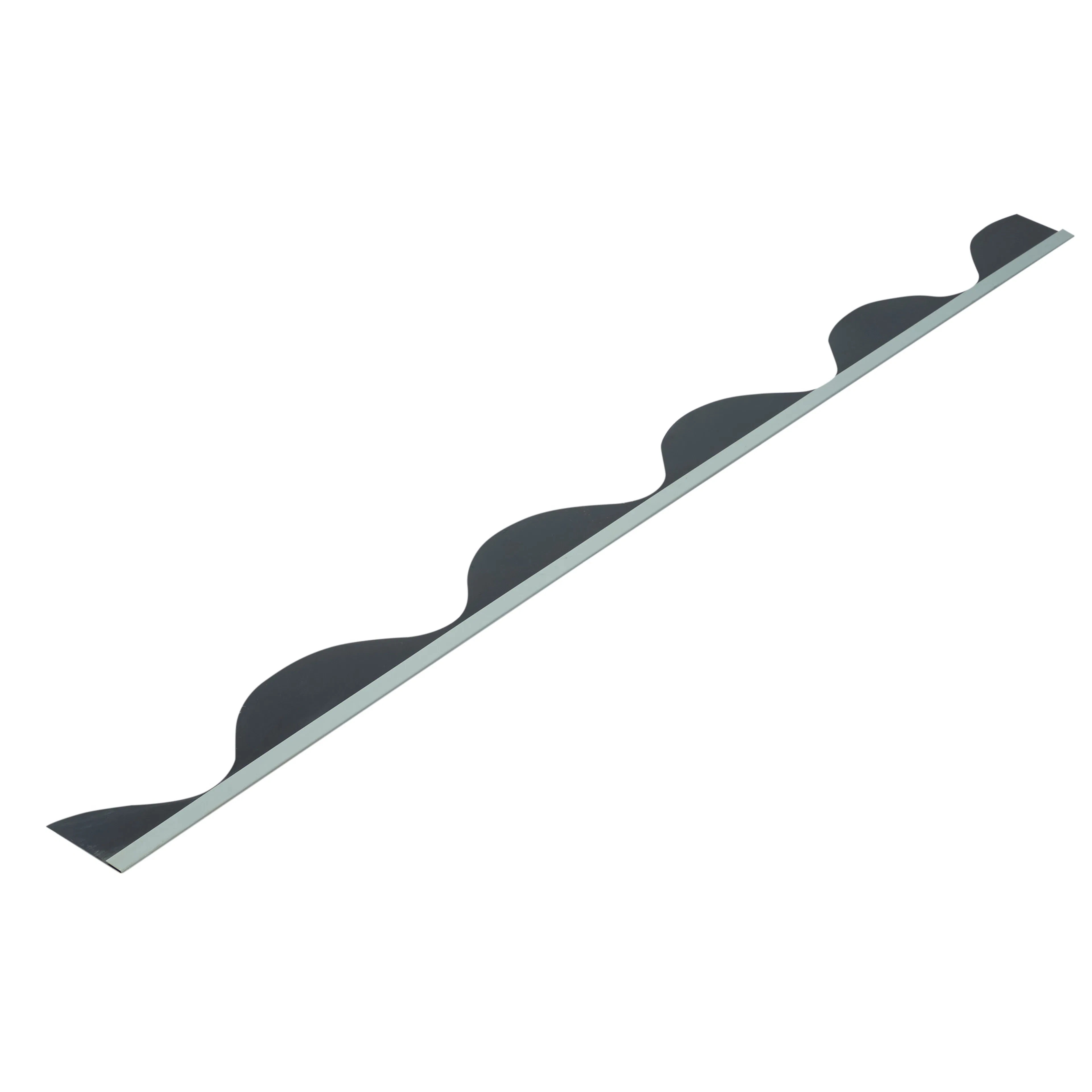 Profillist Monier Aerlox till Taklucka