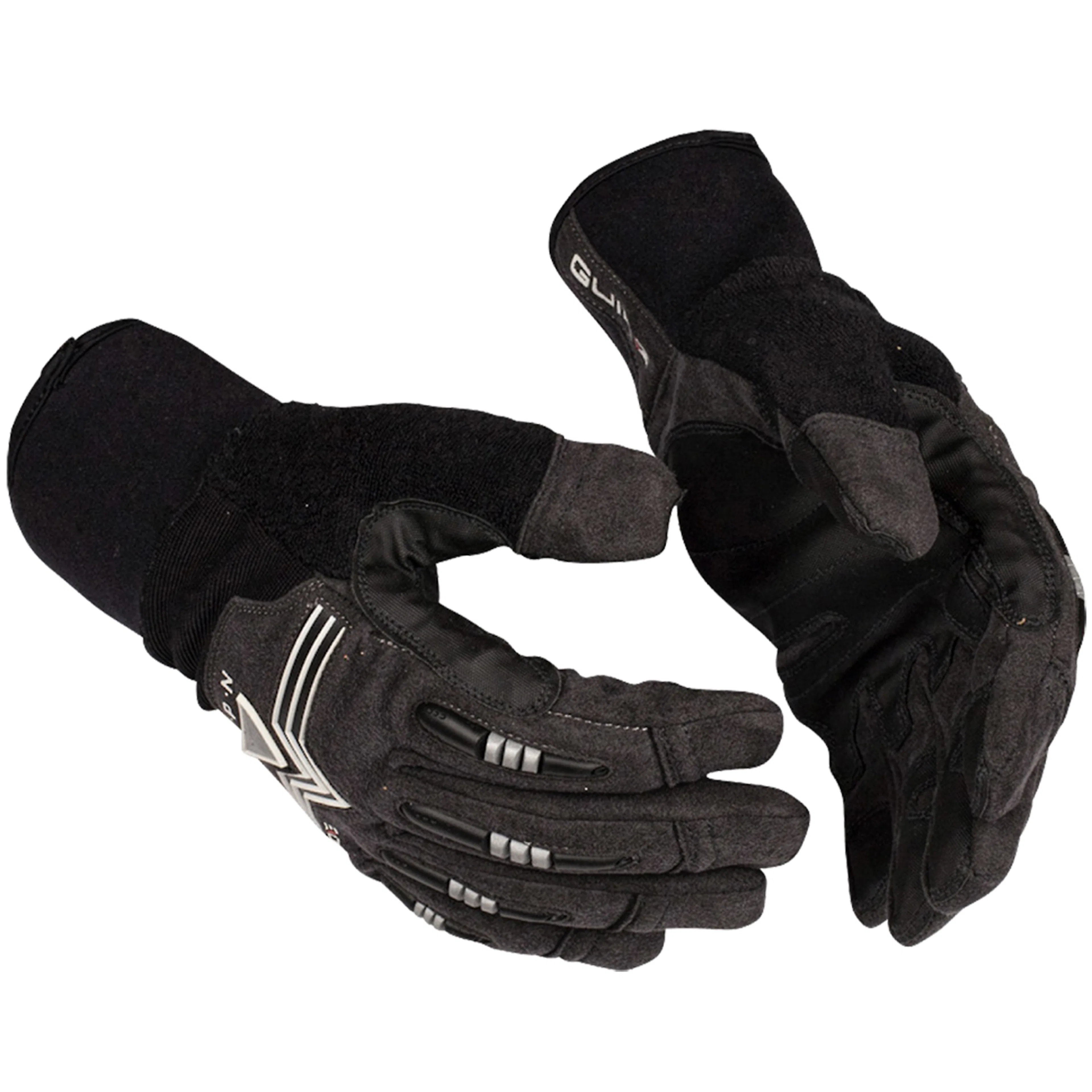 Stickskyddshandske Guide 6502 CPN