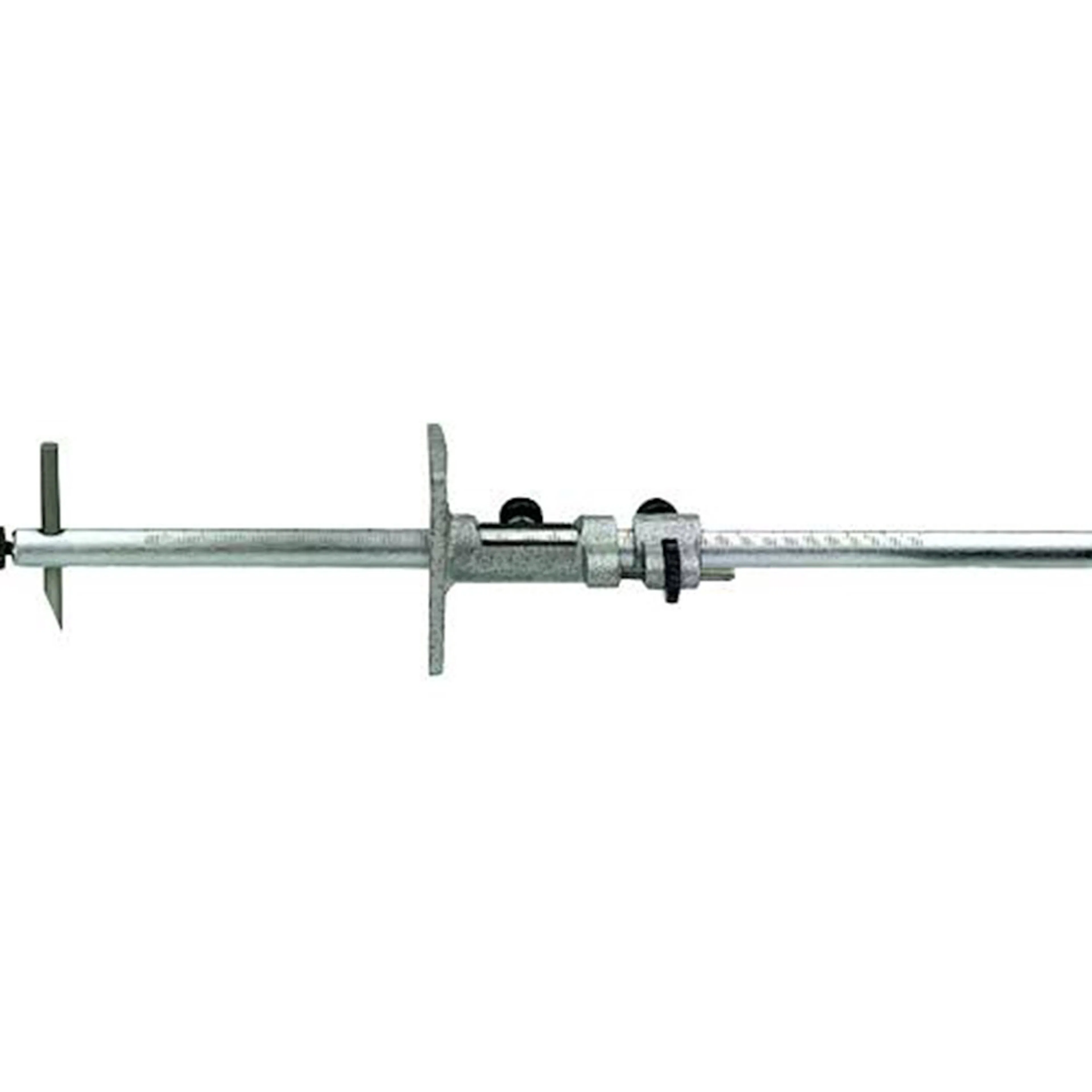 Strykmått Limit 300 mm för metall