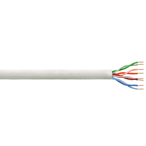 Patchkabel LogiLink CAT6 U/UTP 100 m
