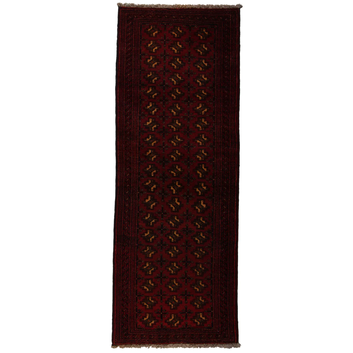 Persisk Matta Arkiio Beluch 77x205