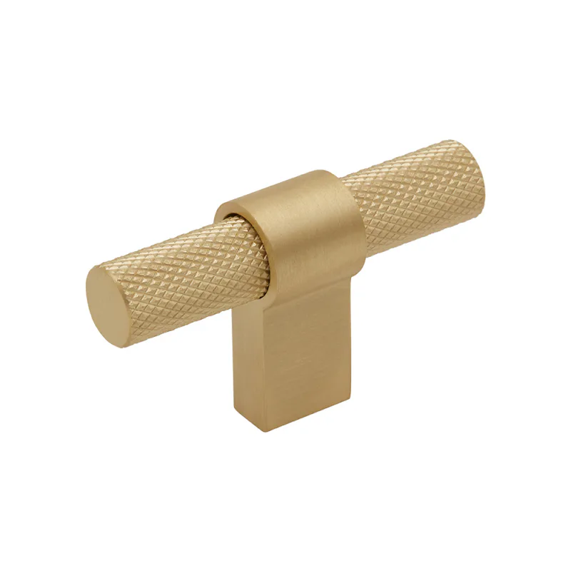 Knopp Beslag Design T Helix