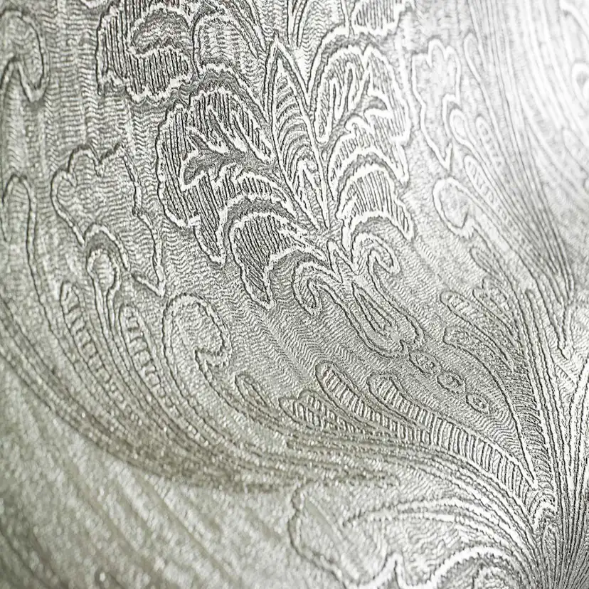 Tapet Boutique Metallic Effekt Damask 104776
