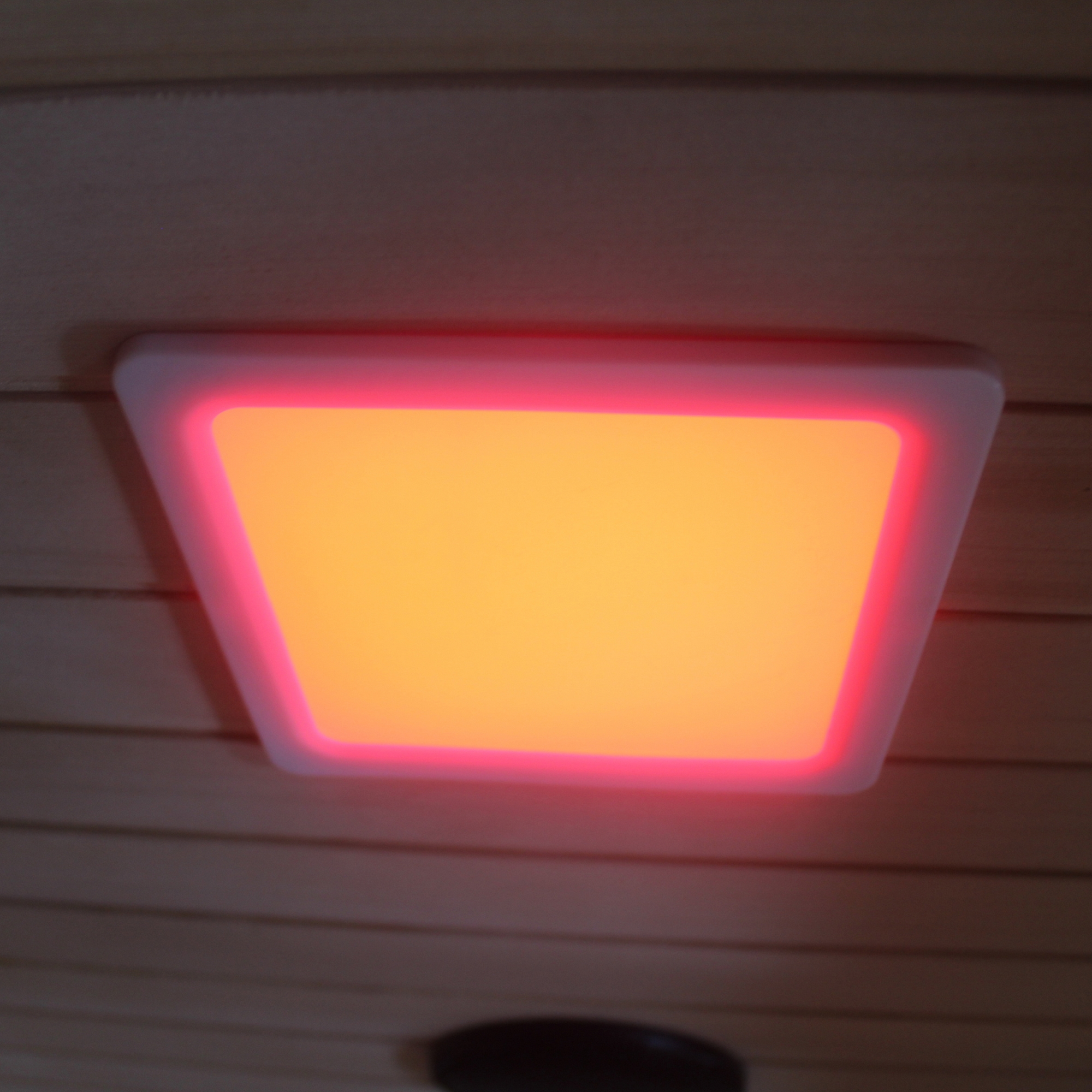 Infraröd Bastu Metalcraft Hamina