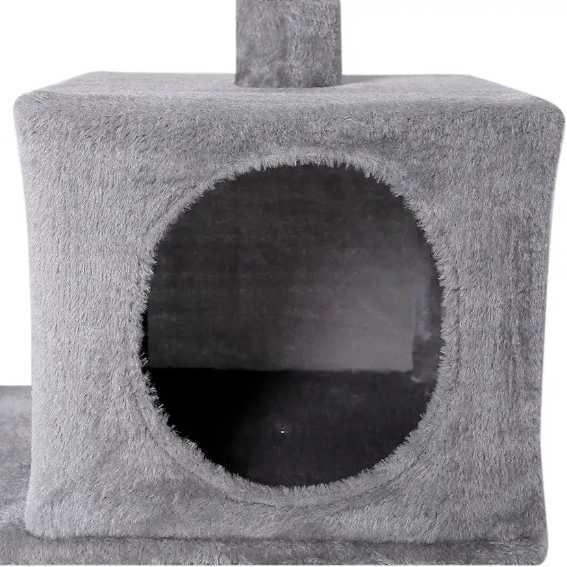 Klösträd Trekker Basic 80cm