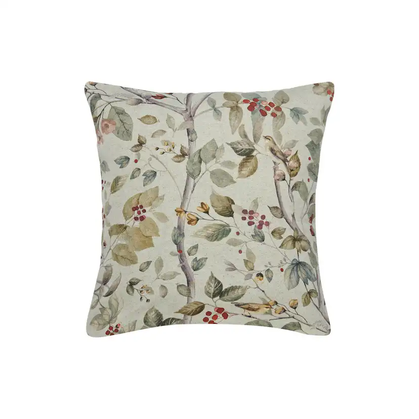 Kuddfodral Svanefors Garden