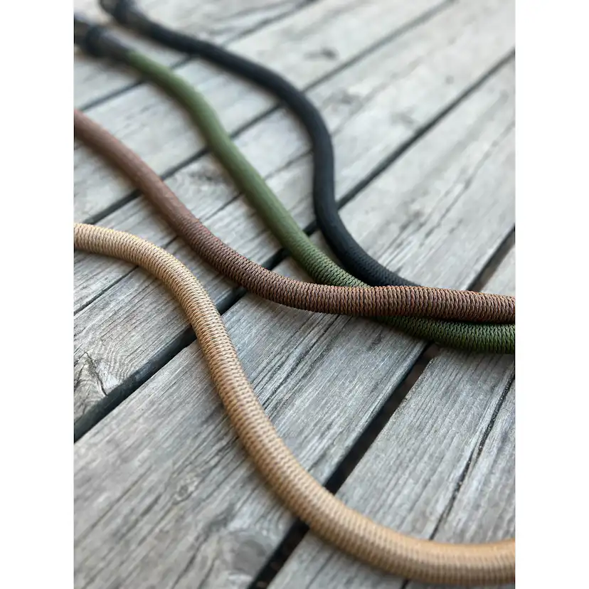 Trädgårdsslang By Benson Deluxe Grön 50 m