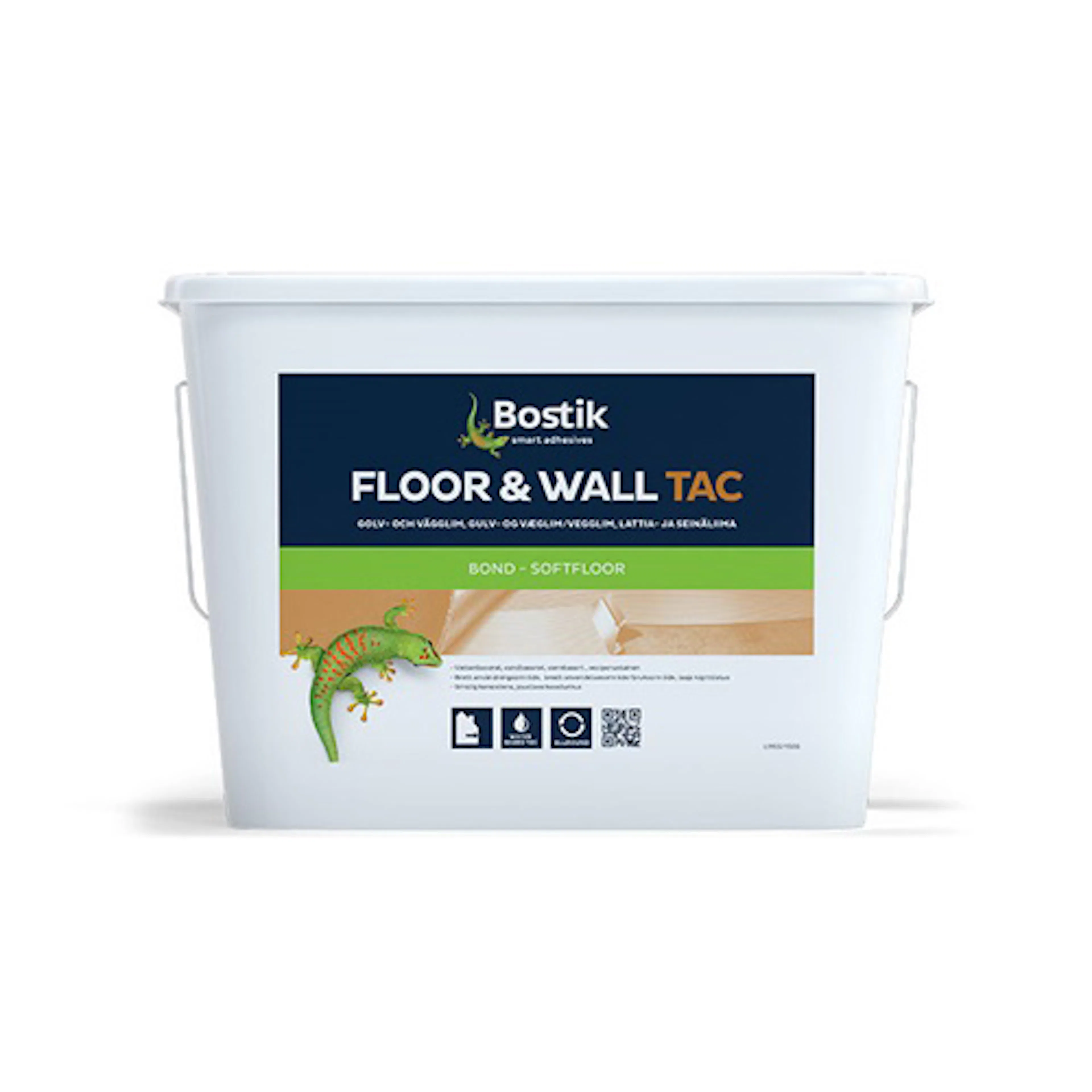Dispersionslim Bostik Floor & Wall Tac