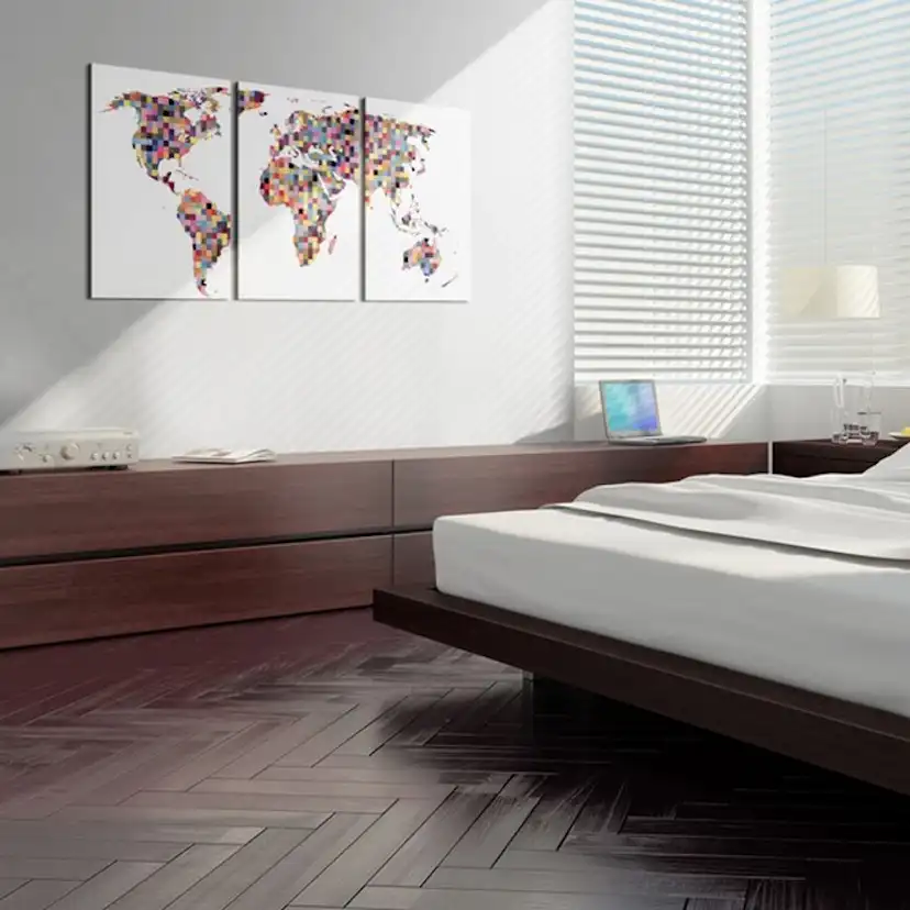 Tavla Arkiio Digital World