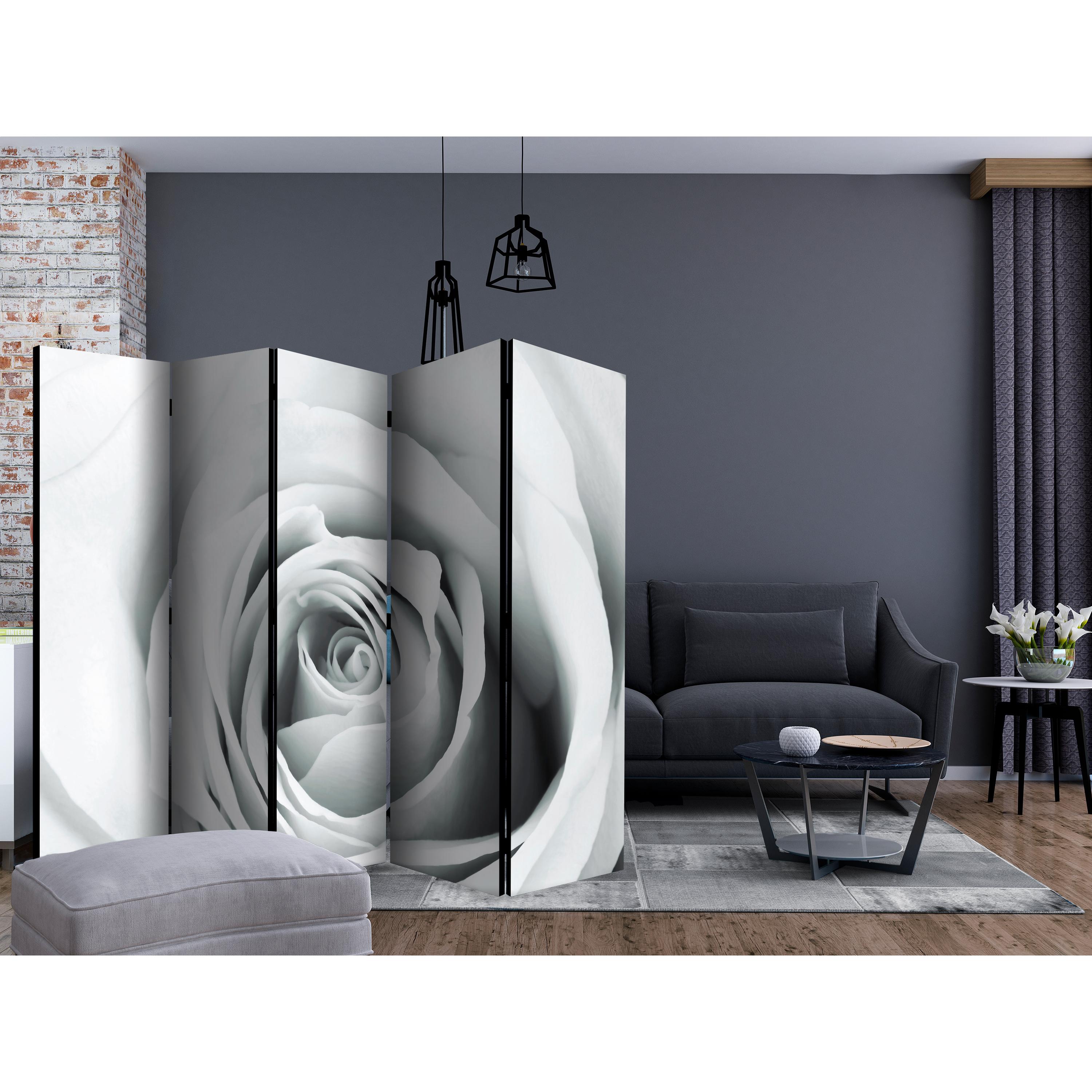 Rumsavdelare Arkiio Rose Charade II 225x172 cm