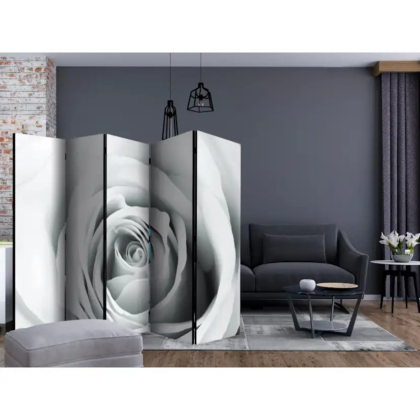 Rumsavdelare Arkiio Rose Charade II 225x172 cm