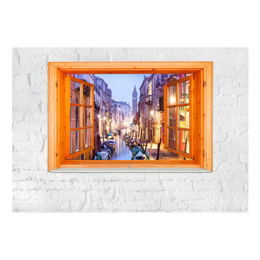Fototapet Arkiio Venice View