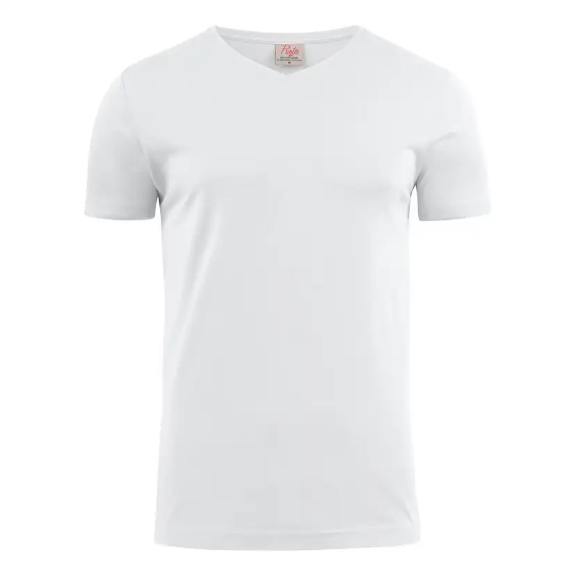 T-shirt Printer Heavy V-neck