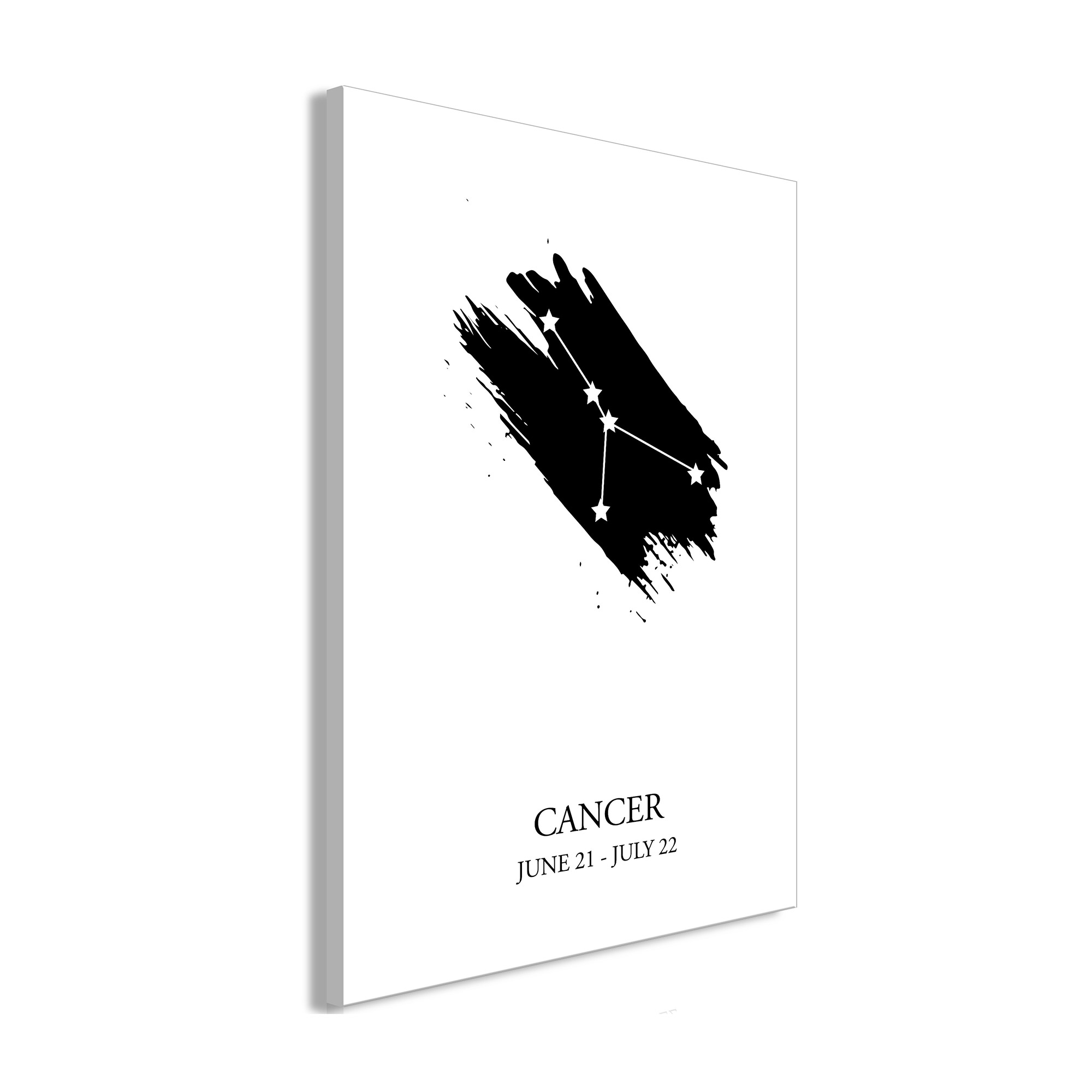 Tavla Arkiio Zodiac Signs Cancer