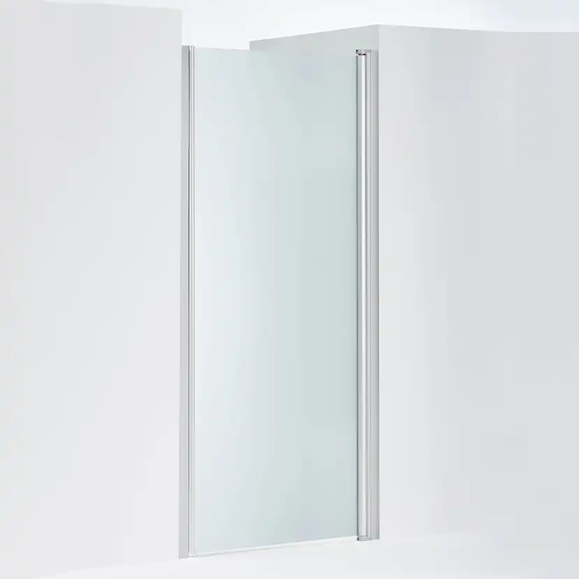 Duschdörr Contura Shower Space Rak SPNF