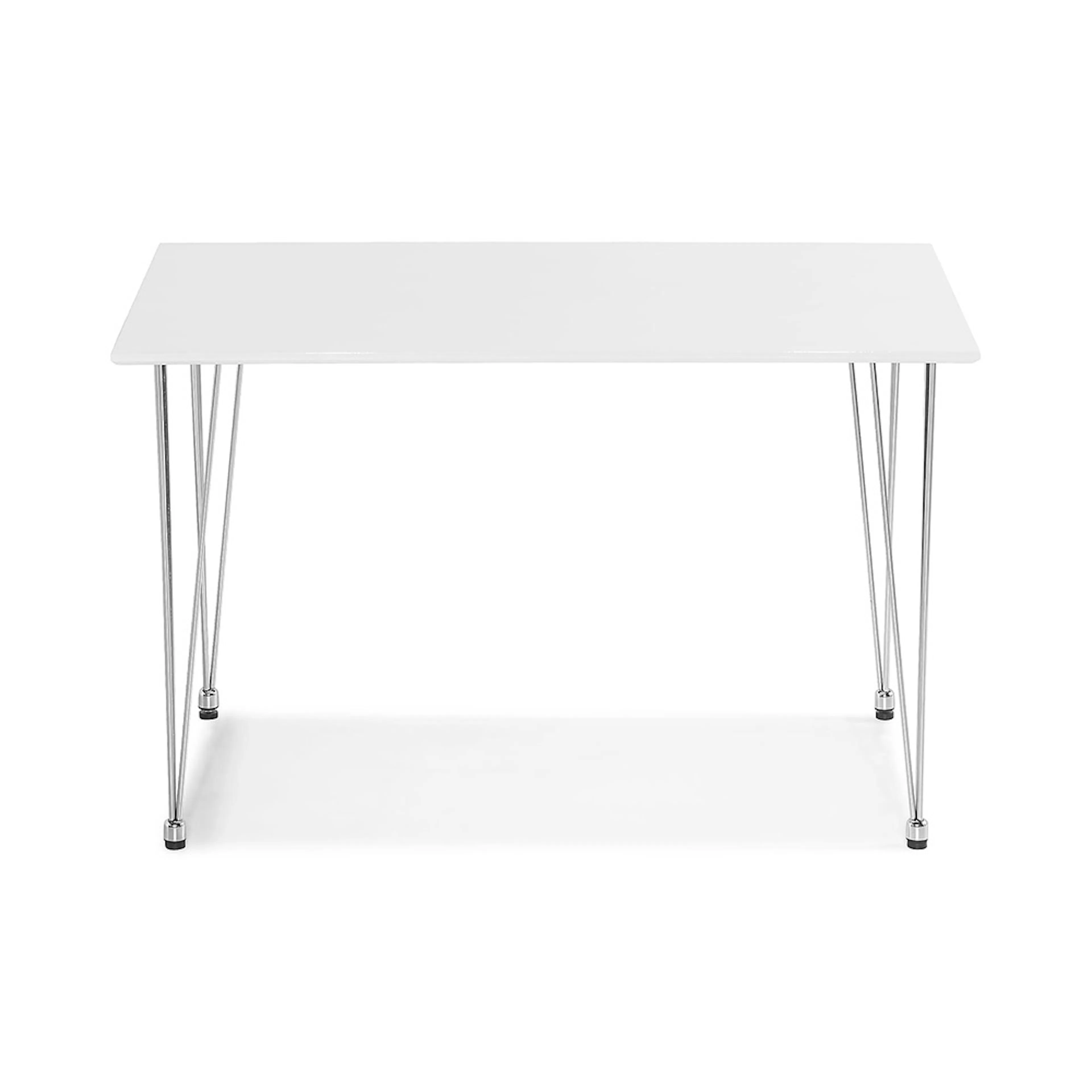 Matbord In Living Kronblom 120 cm