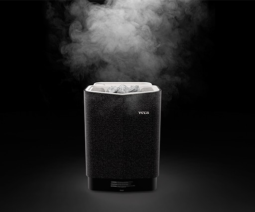 Bastuaggregat Tylö Sense Combi Elite 6