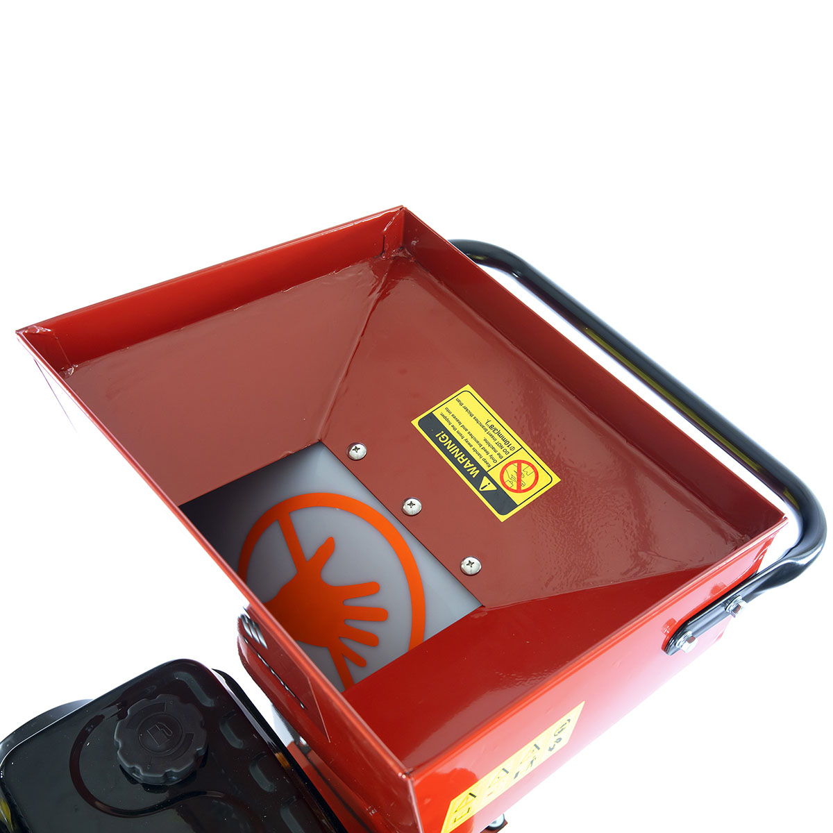 Flishugg/Flismaskin Metalcraft 13 HK Loncinmotor