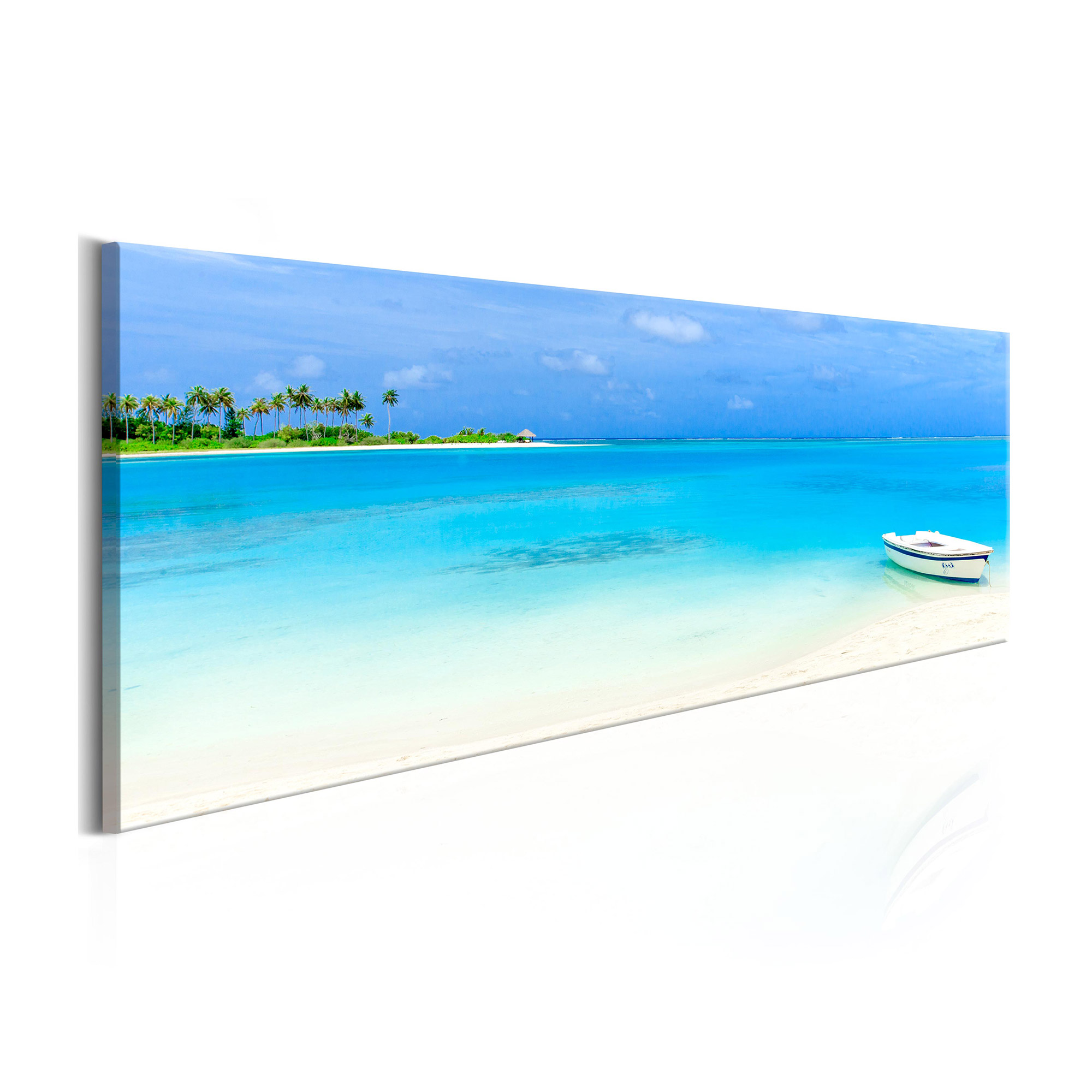 Tavla Arkiio Azure Paradise