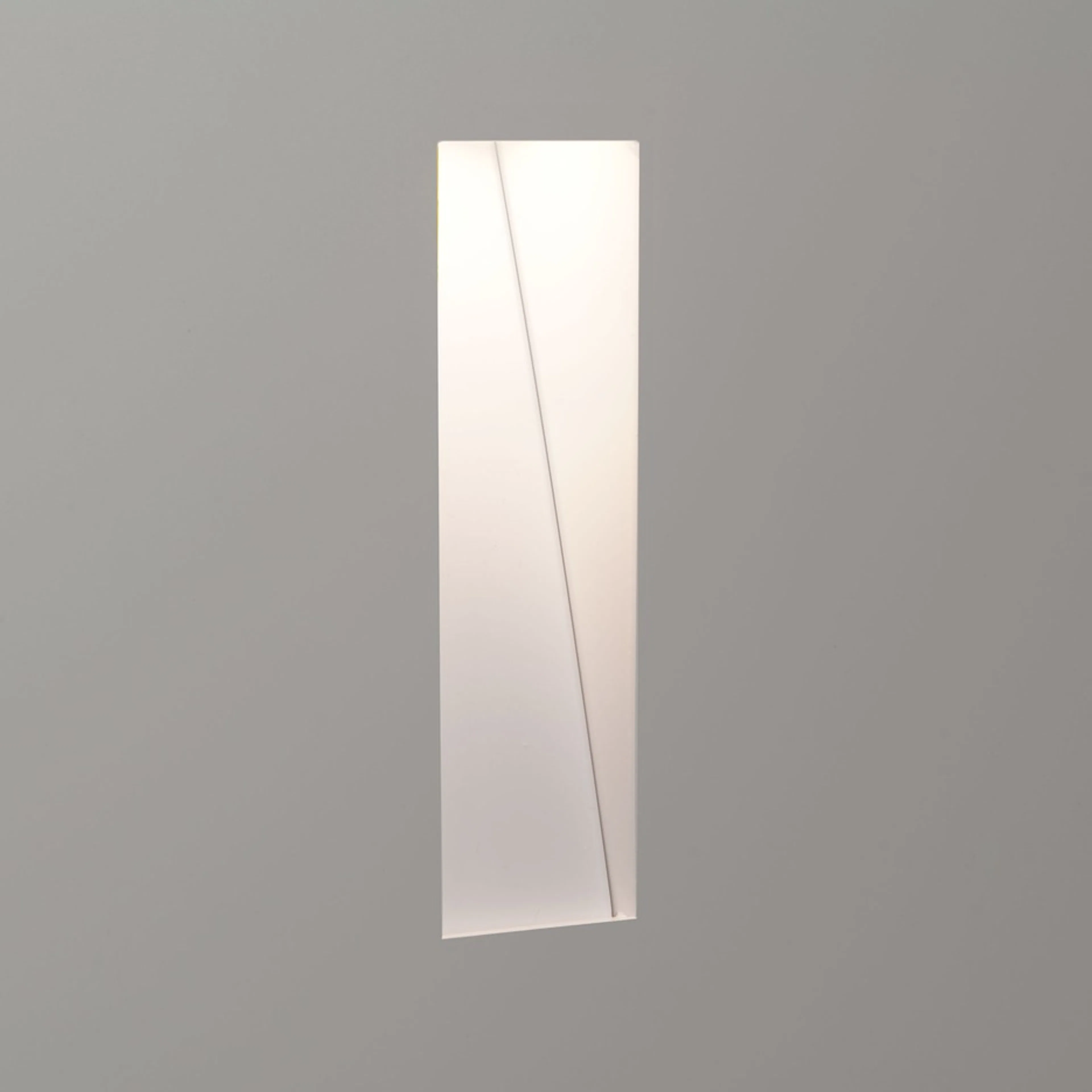 Vägglampa Astro Borgo Trimless 35