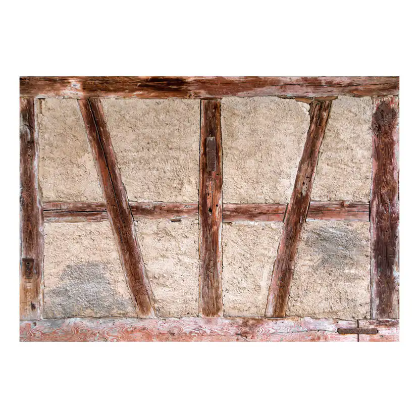 Fototapet Arkiio Old Barn