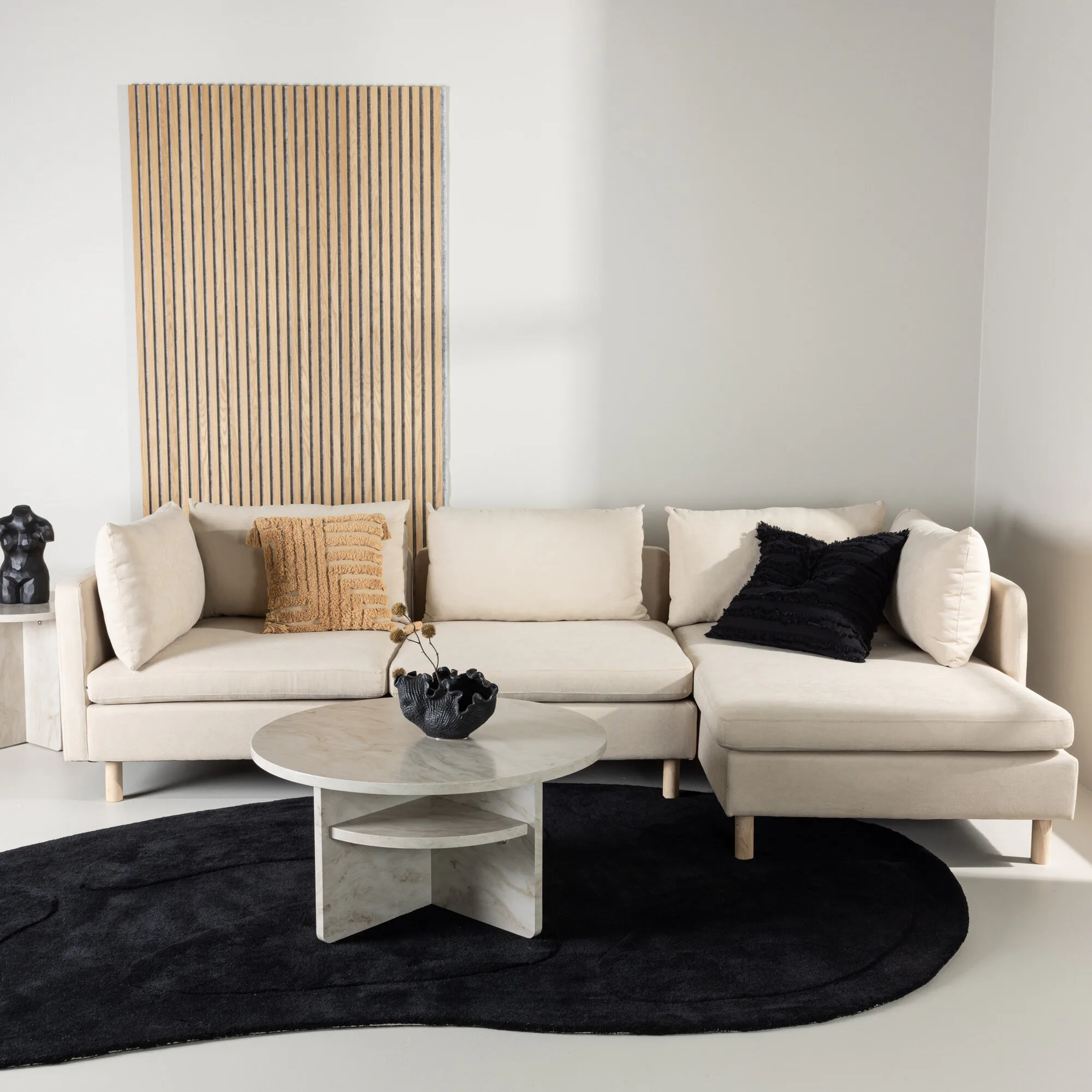 Divansoffa Venture Home Zero