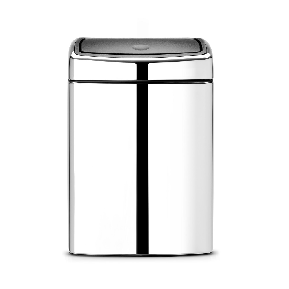 Soptunna Brabantia Touch Bin 10 L