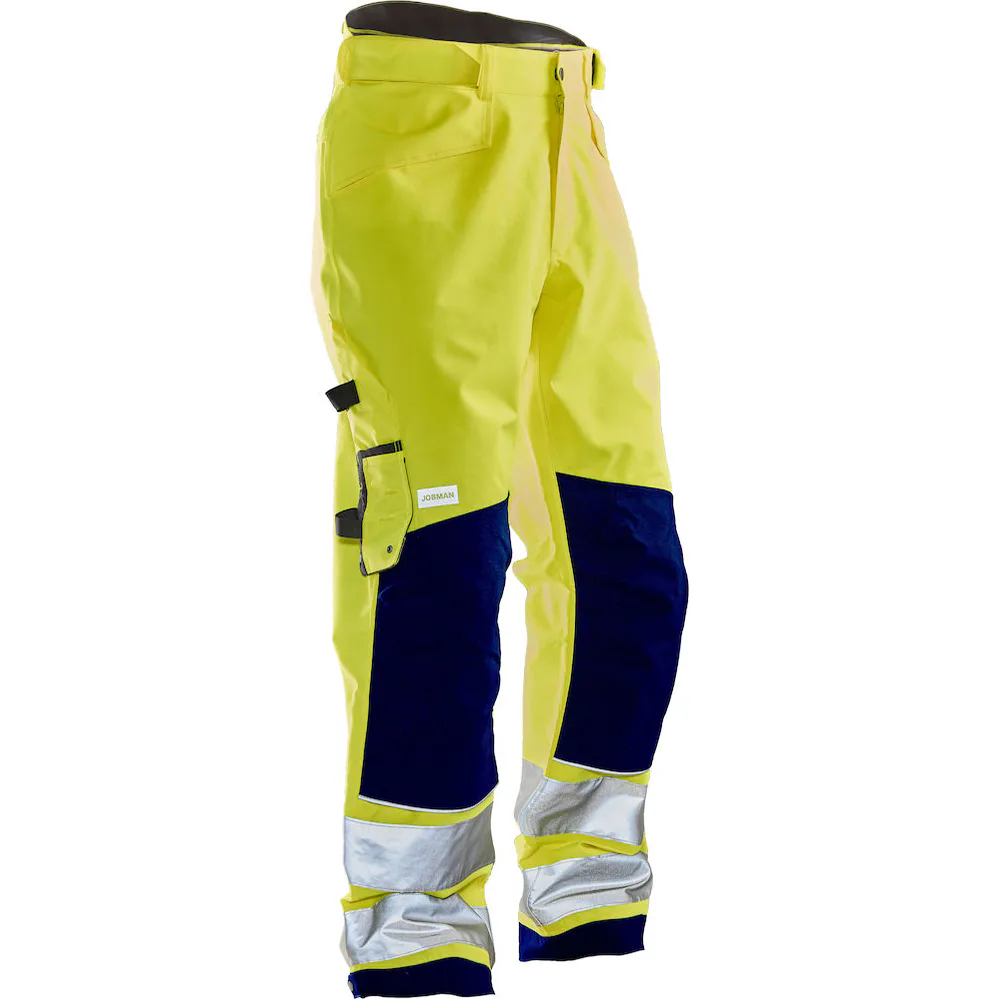 Skalbyxa Jobman HV 2263