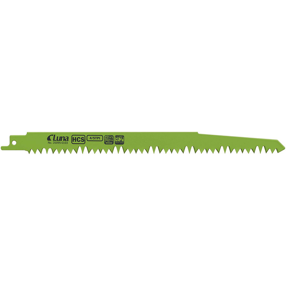 TIGERSÅGBLAD T240x19x1,5 4/5T( T240x19x1,5 4/5T