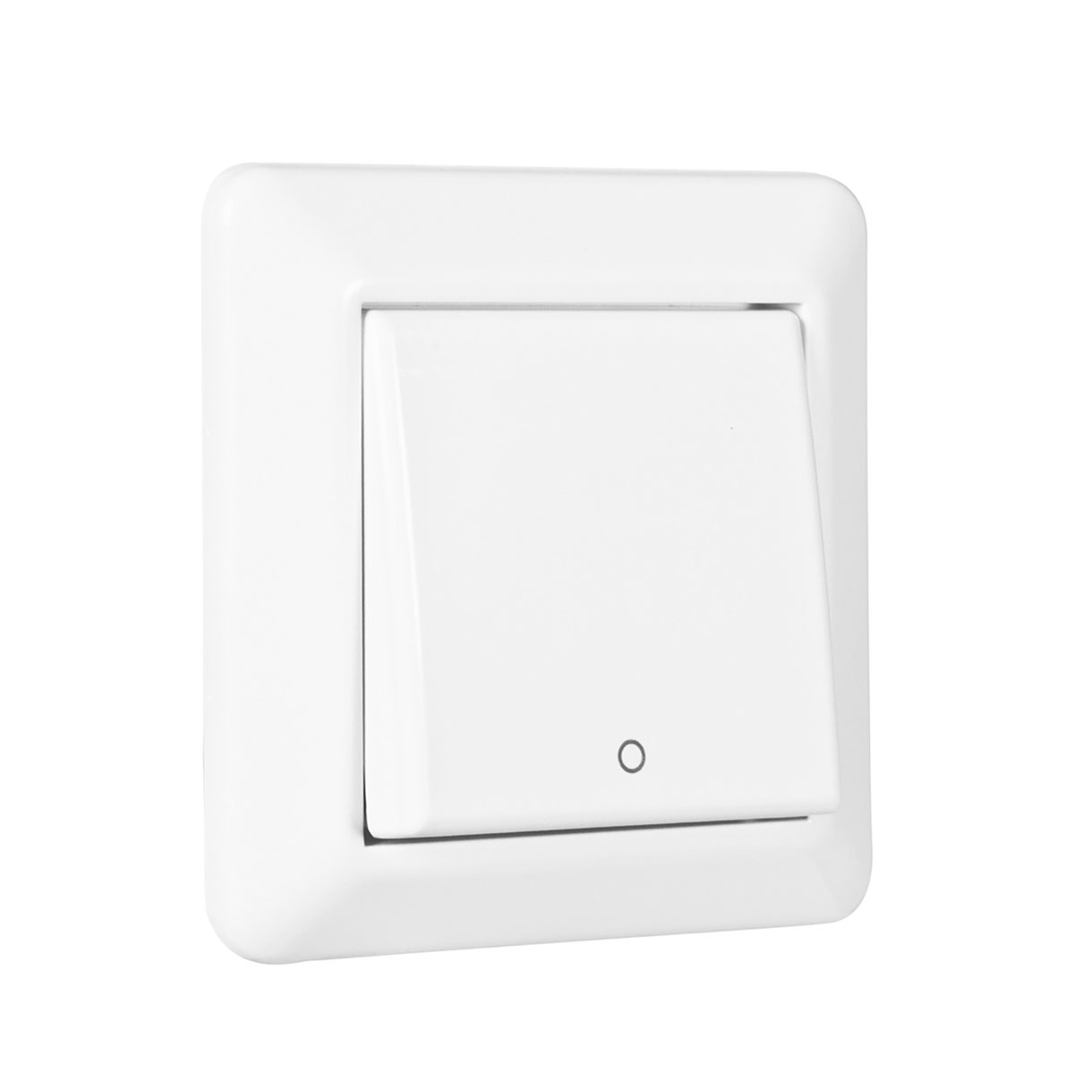 Strömbrytare Elko 2-Pol Infällt RS