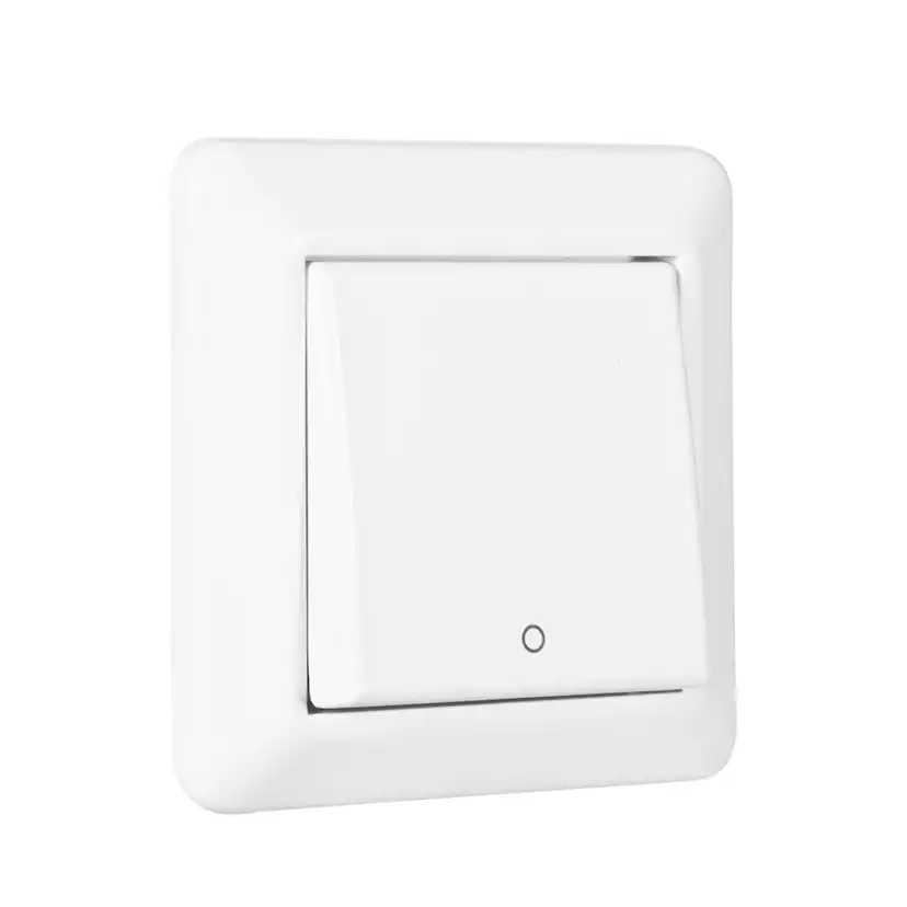 Strömbrytare Elko 2-Pol Infällt RS