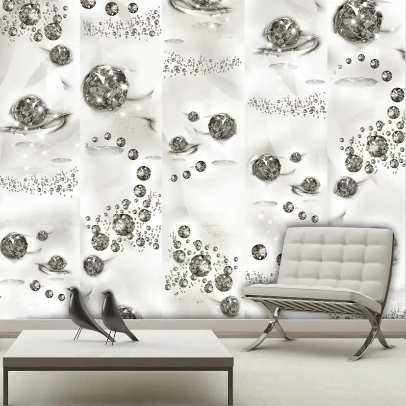 Fototapet Arkiio Precious Trail 50x1000 cm
