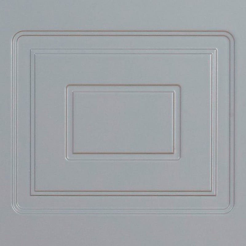 Dekorspårad Insida Leksandsdörren Spårfrästa Dörrar