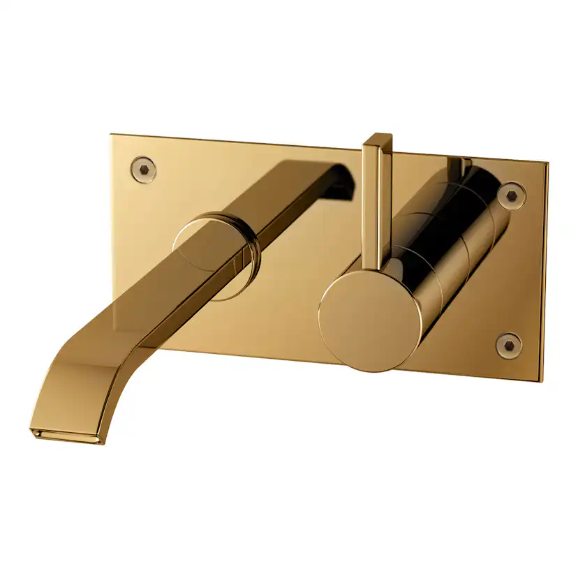 Tvättställsblandare Tapwell ARM006