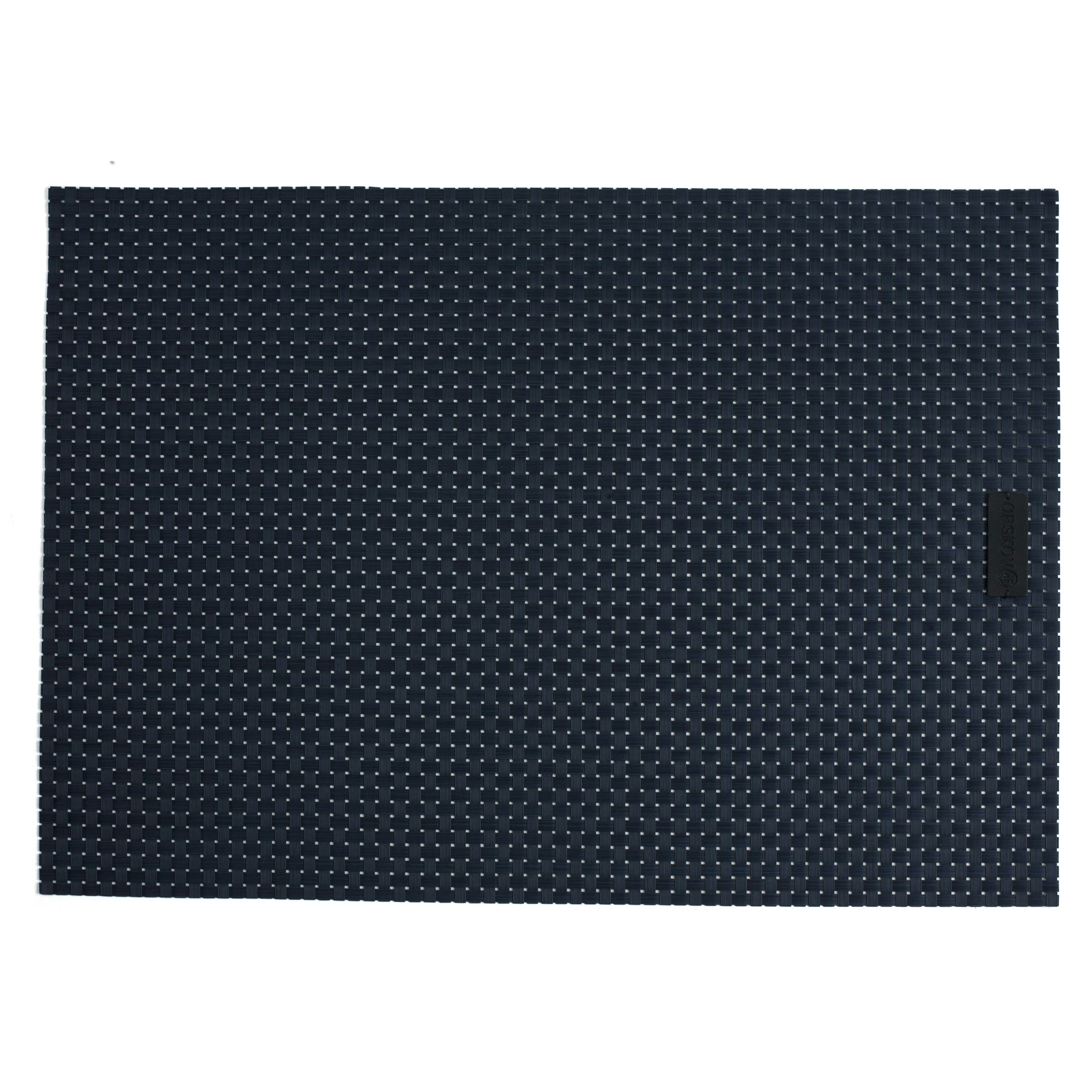 Ørskov bordstablett rutig