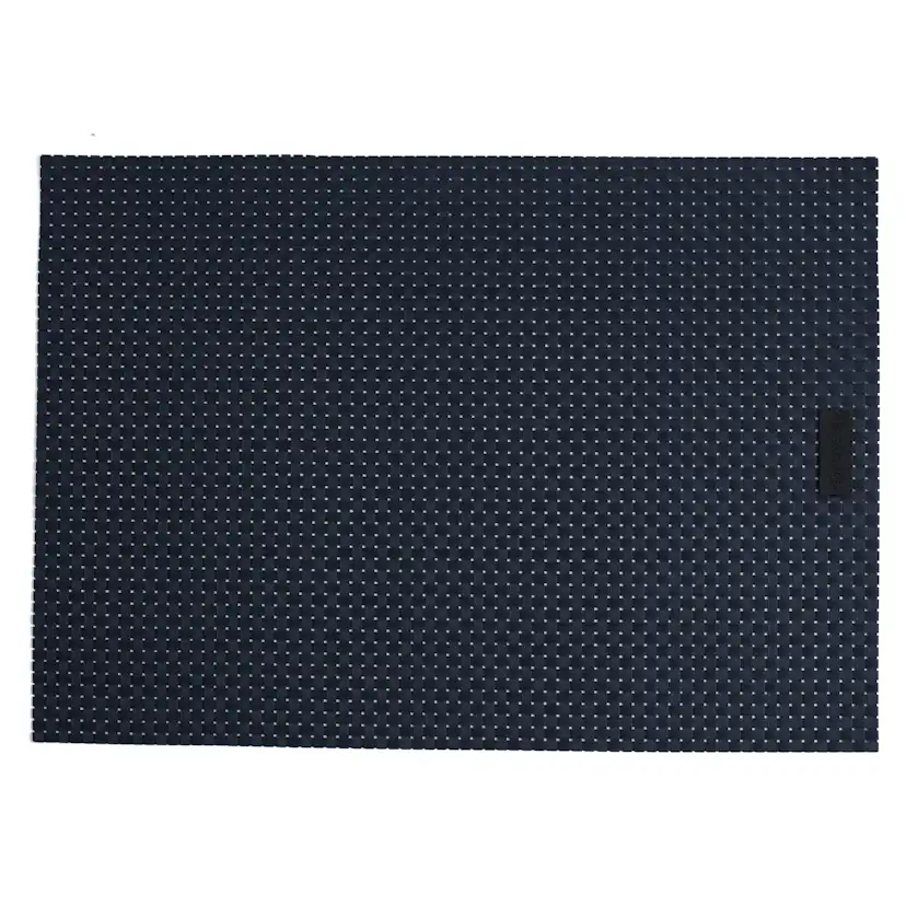 Ørskov bordstablett rutig