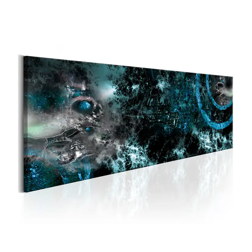 Tavla Arkiio Deep Sea