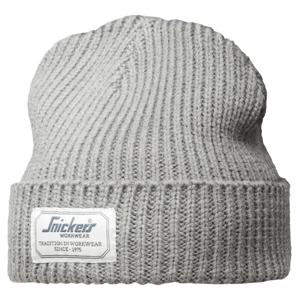 Mössa Snickers Workwear AllroundWork