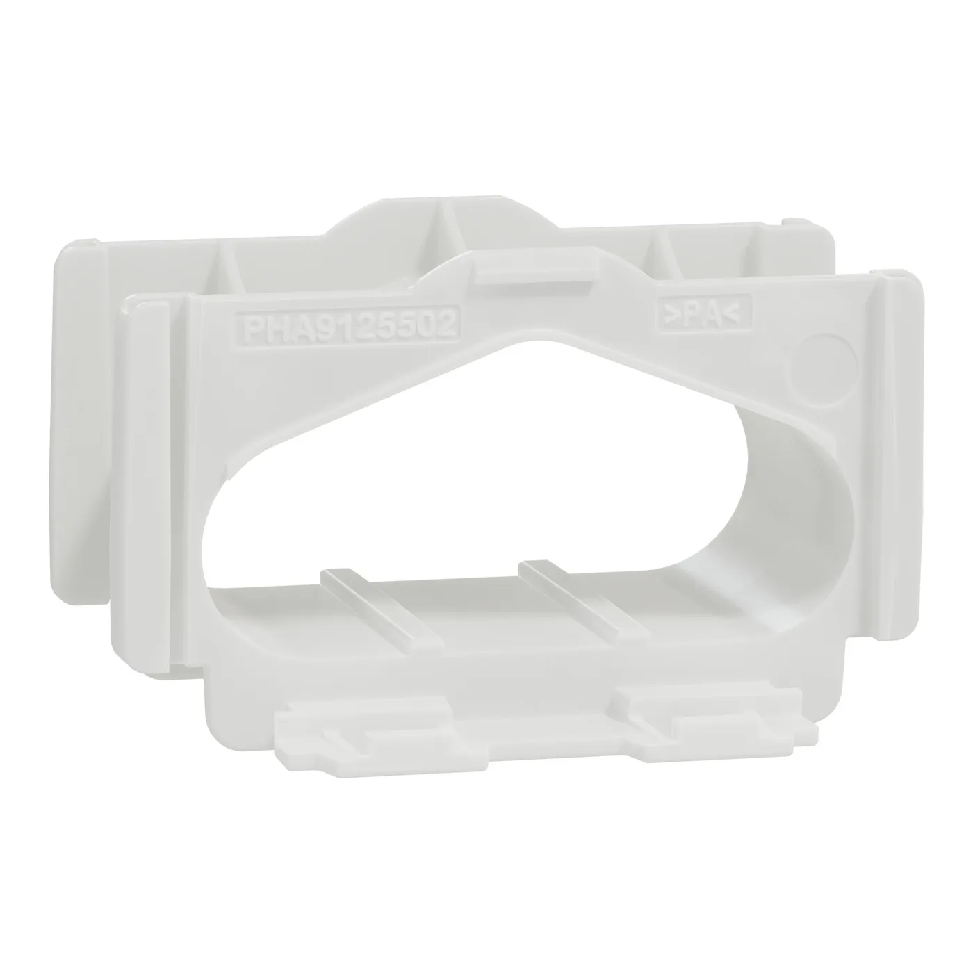 Kopplingsstycke Schneider Electric Multifix c/c 100 mm för Sammankoppling av Apparatdosor