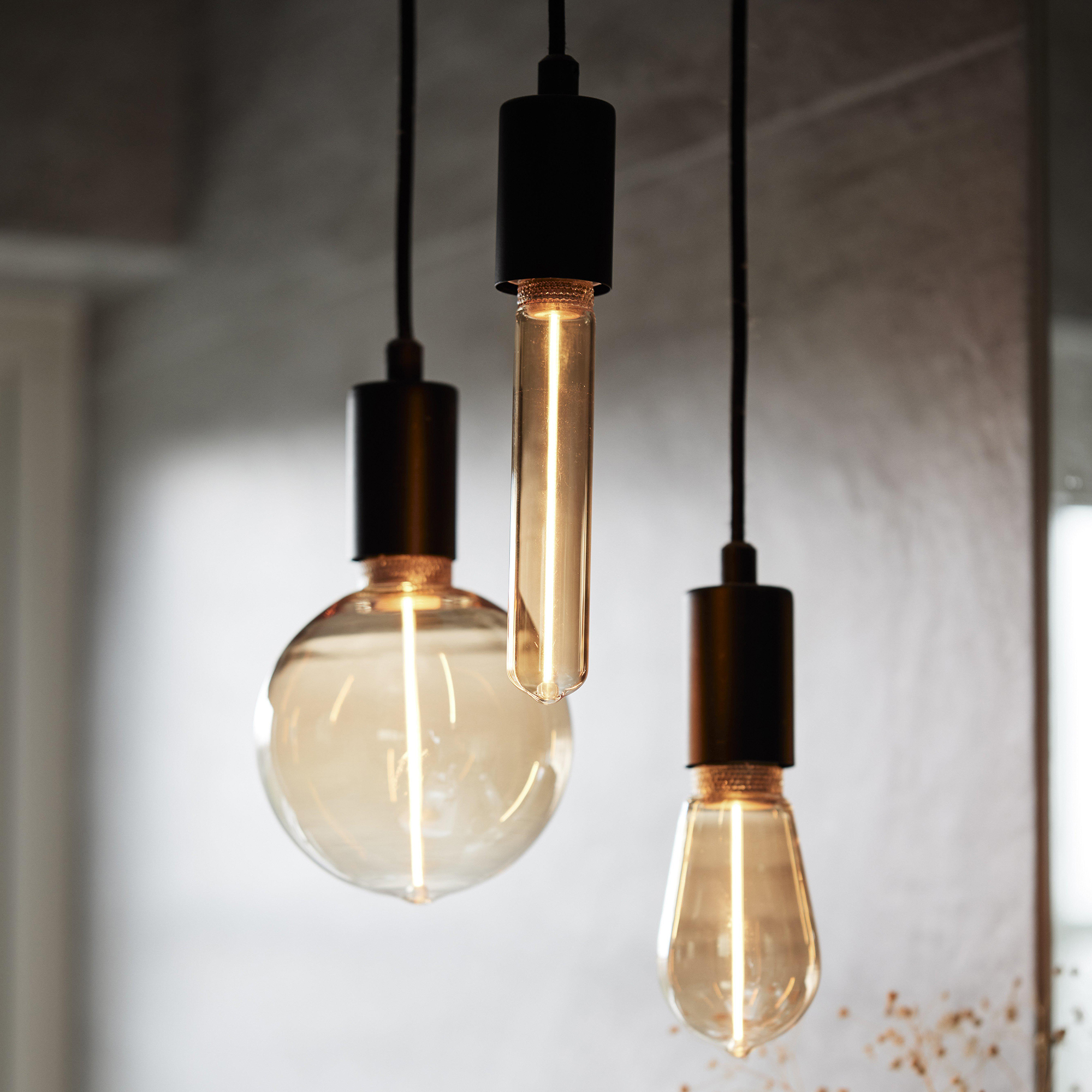 Ljuskälla PR Home EDGE LED Tube 30 E27