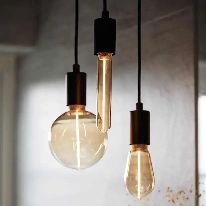 Ljuskälla PR Home EDGE LED Tube 30 E27