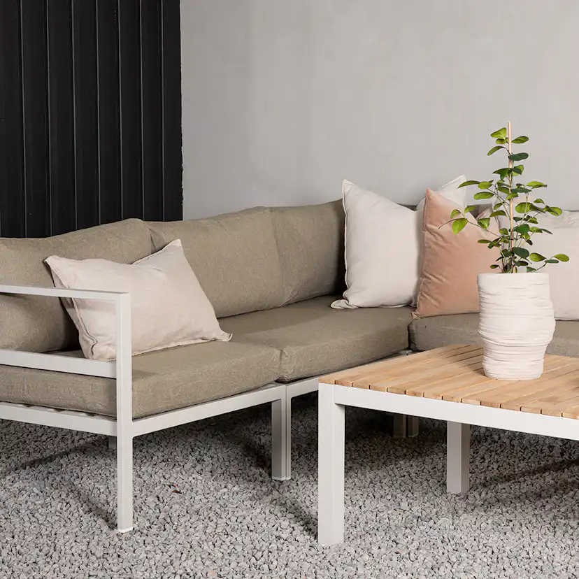 Hörnmodul Venture Home Copacabana
