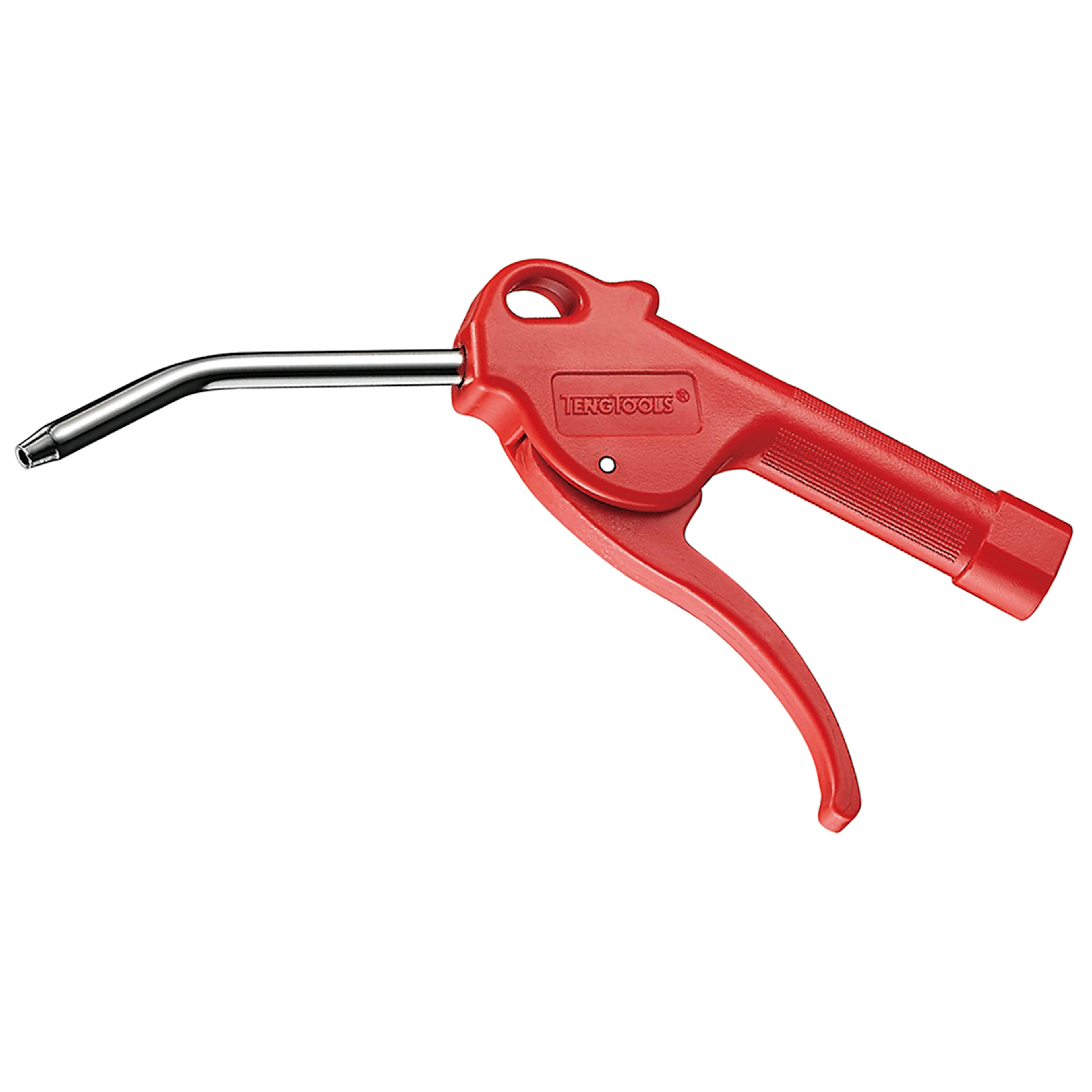 Blåspistol Teng Tools 100MM ARB01
