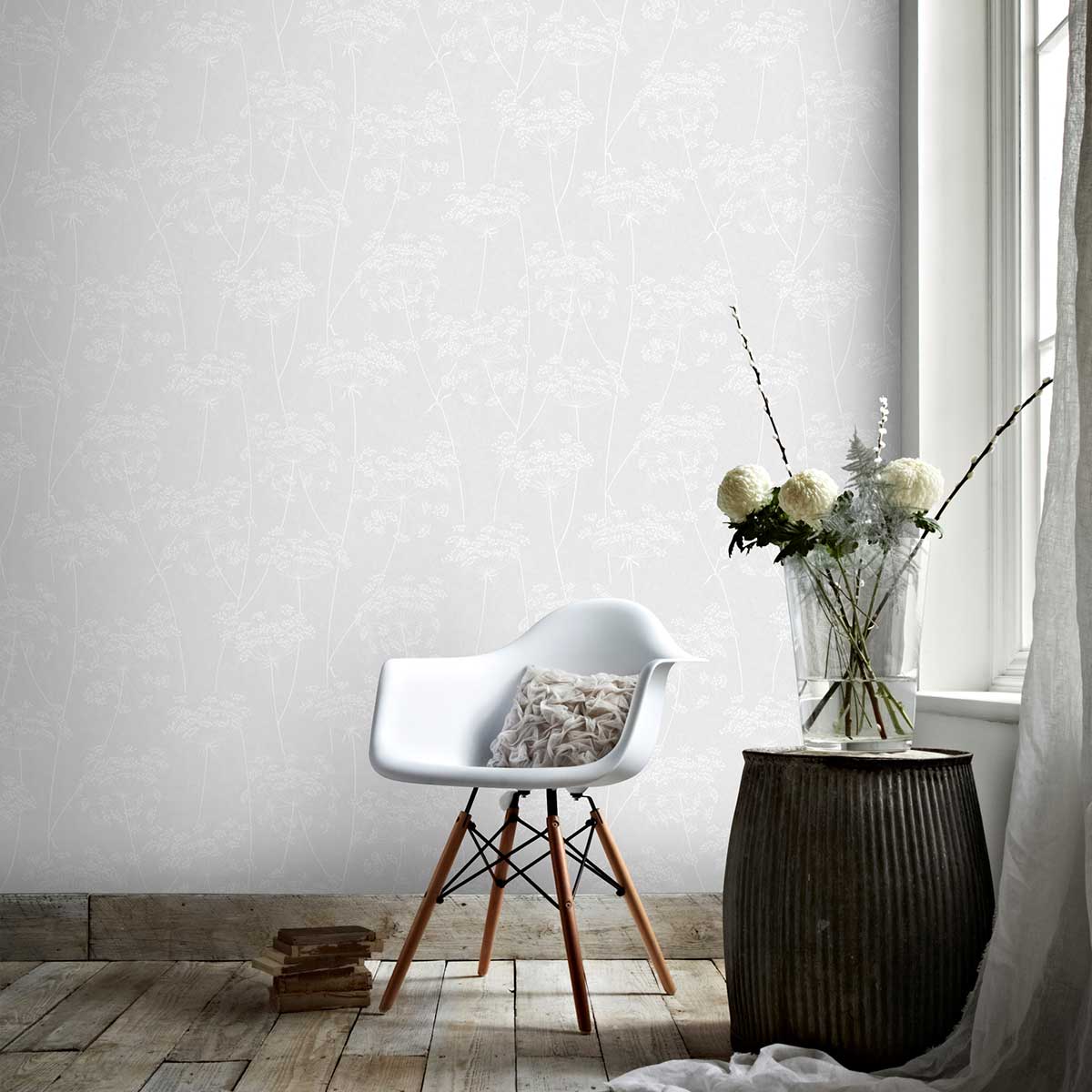 Tapet Superfresco Easy Aura Blommor 33-304