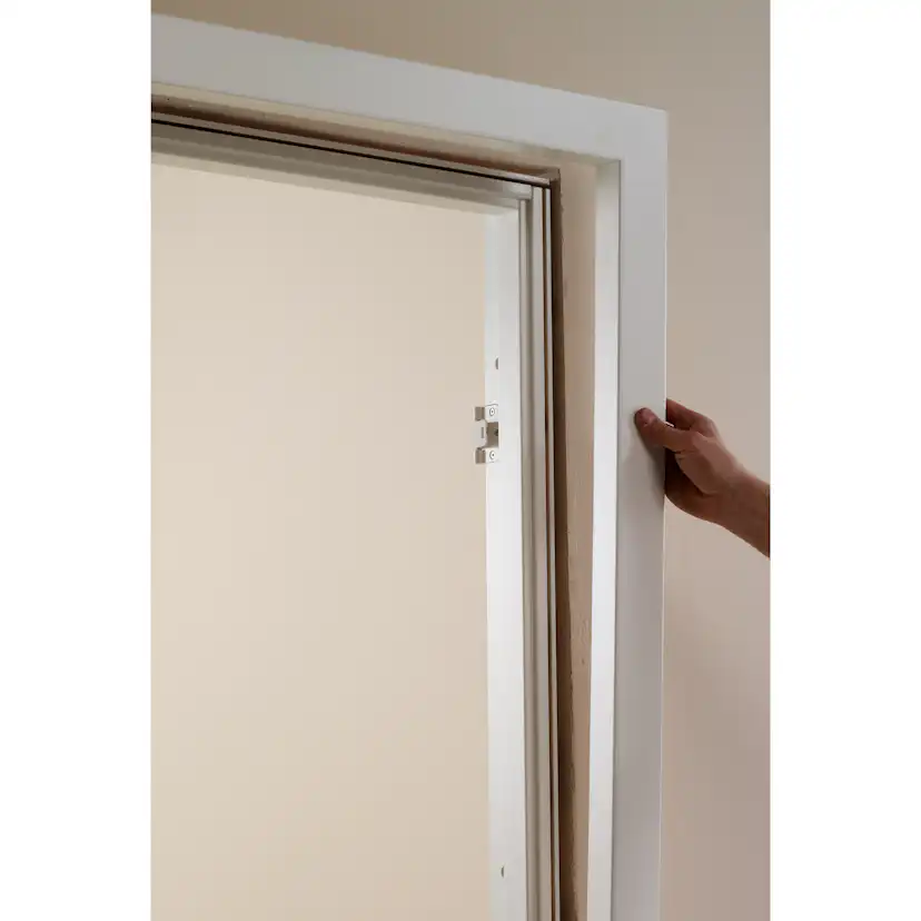Halvparinnerdörrskarm Swedoor +Flexkarm