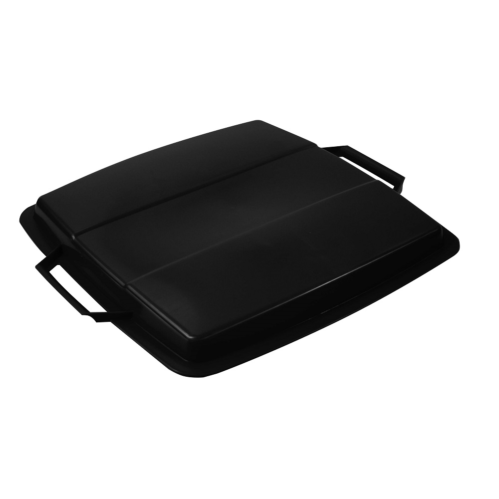 Lock 60L svart 60L Svart