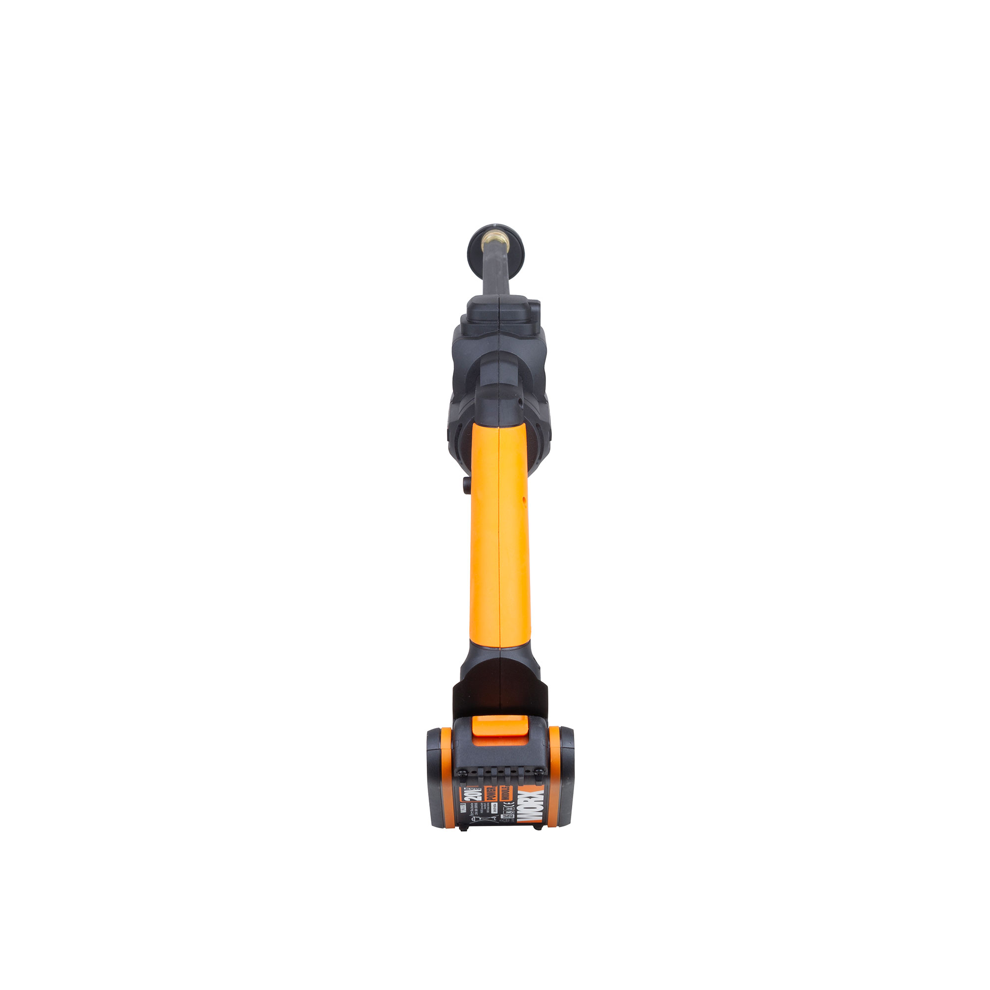 Högtryckstvätt Worx Hydroshot WG620E med Batteri