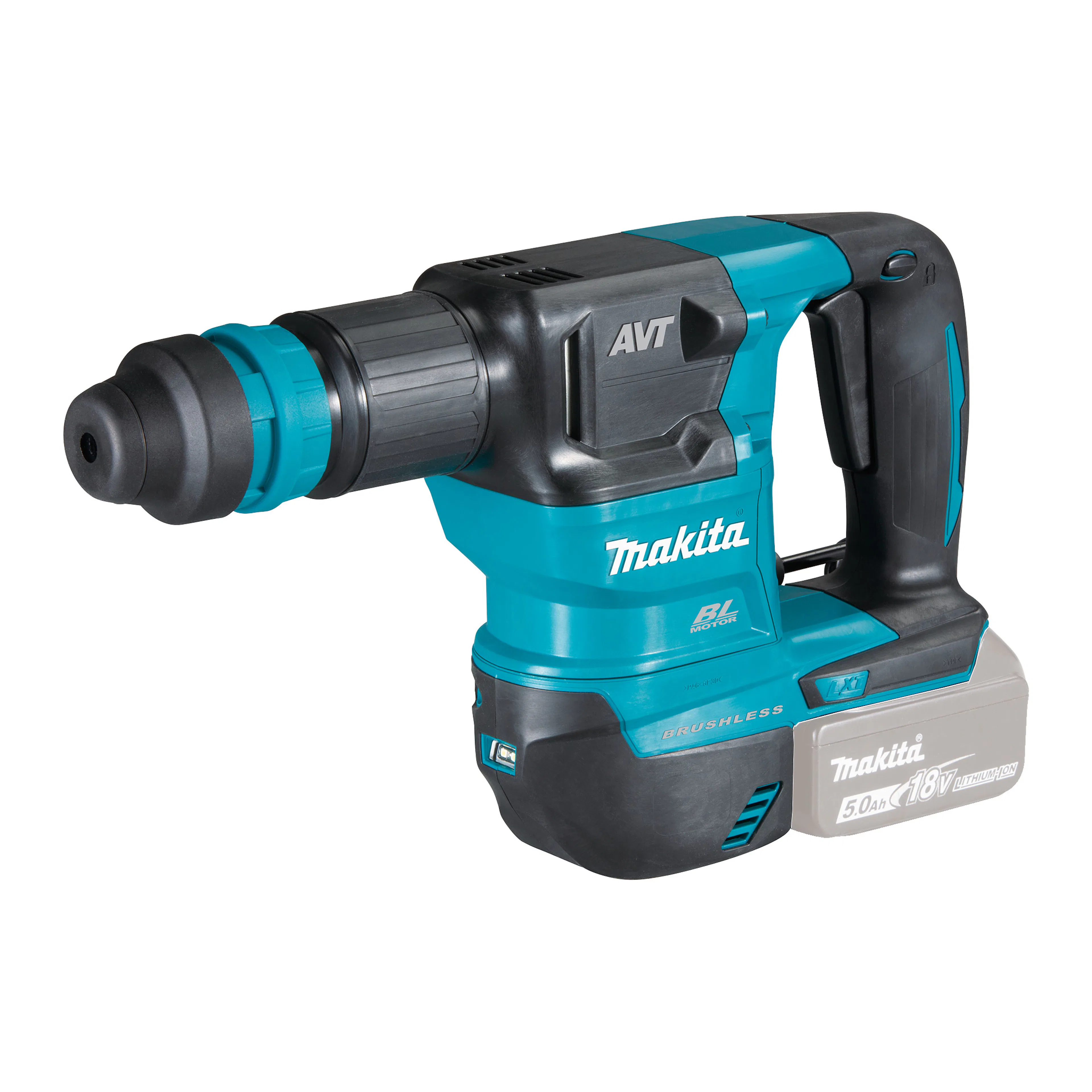 Bilningshammare Makita LXT DHK180Z utan Batteri